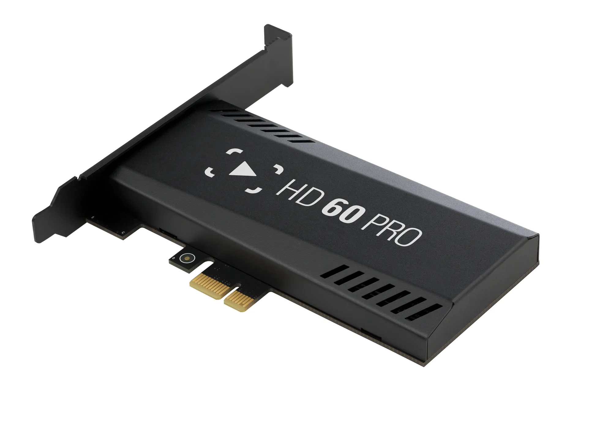 Elgato Game Capture HD60 Pro  Perfekt inspelning. Perfekt streaming