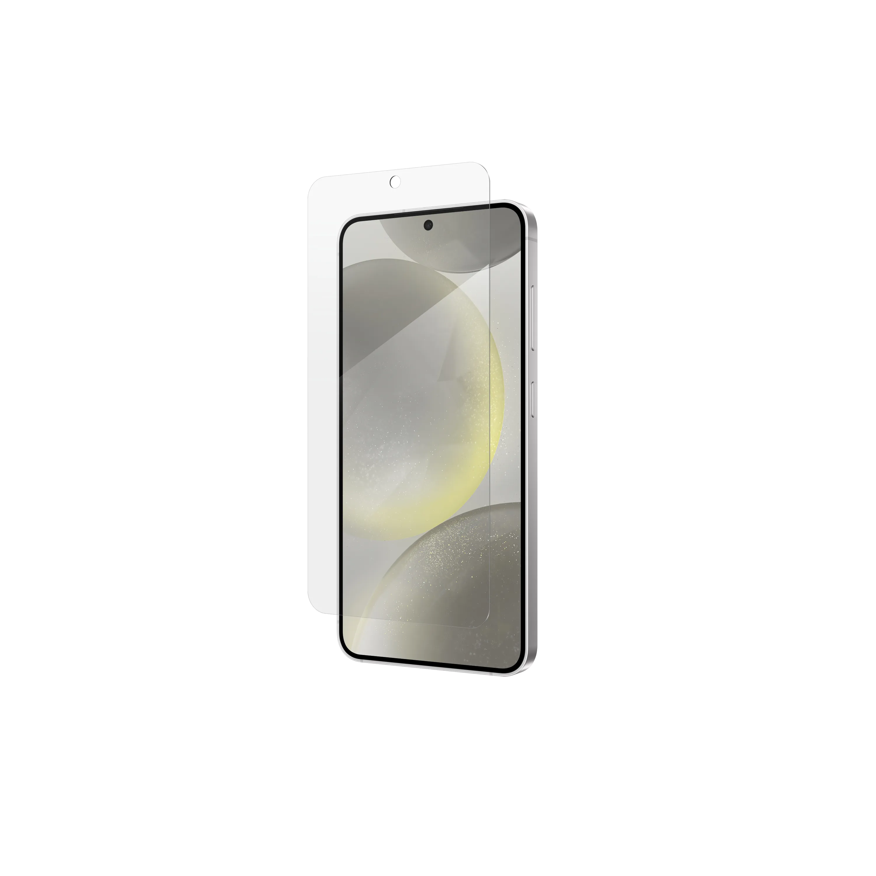 Zagg InvisibleShield Glass Elite Galaxy S24 - skärmskydd