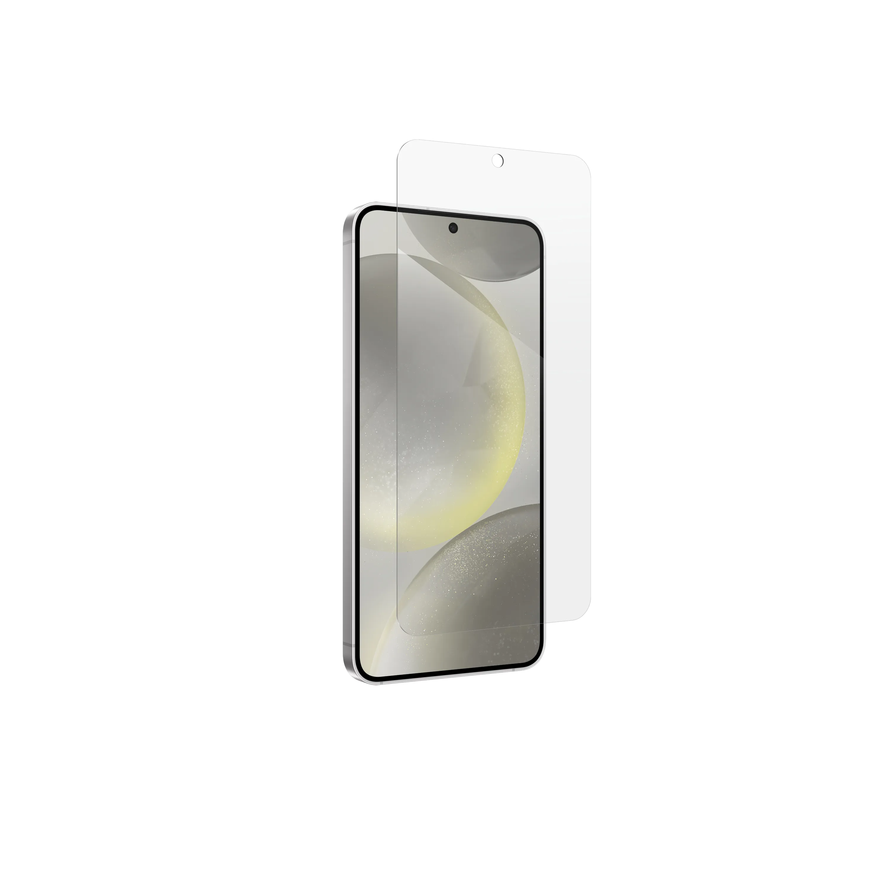 Zagg InvisibleShield Glass Elite Galaxy S24 - skärmskydd
