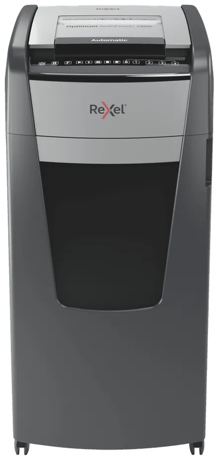 Rexel paperintuhooja Optimum AutoF+ 750X