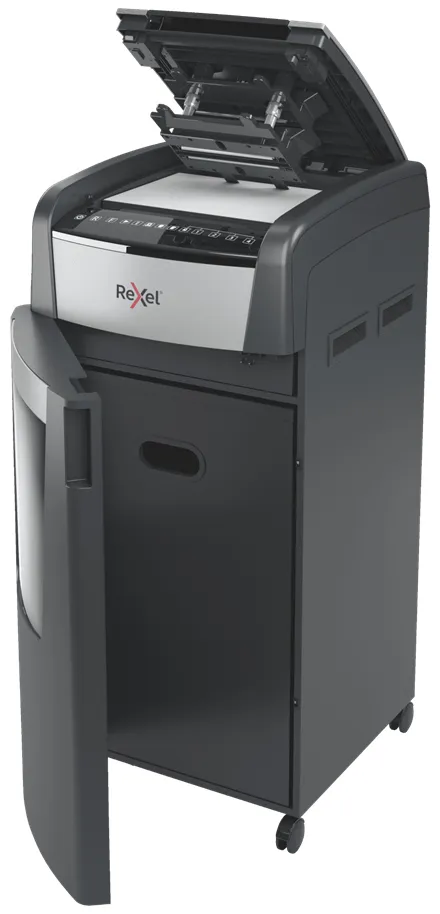 Rexel paperintuhooja Optimum AutoF+ 750X