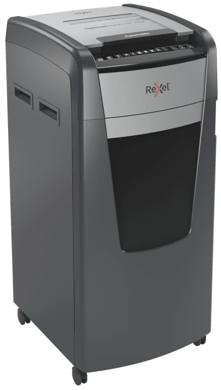 Rexel paperintuhooja Optimum AutoF+ 750X