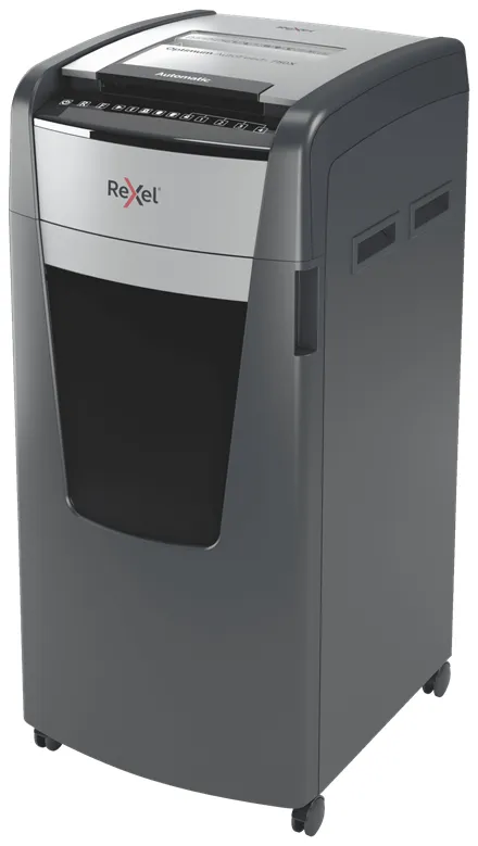 Rexel paperintuhooja Optimum AutoF+ 750X