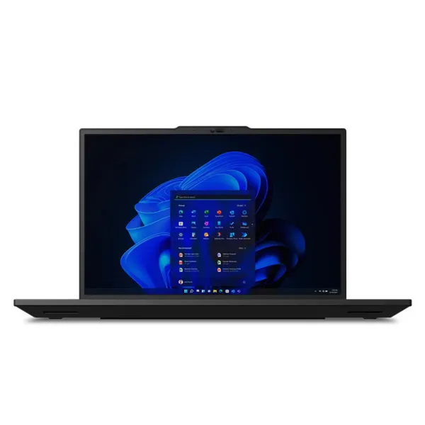 Lenovo ThinkPad P16s G3 16&quot; Intel Ultra 7 165H, 32GB, 1TB, RTX 500, Win 11 Pro - notebook, Black