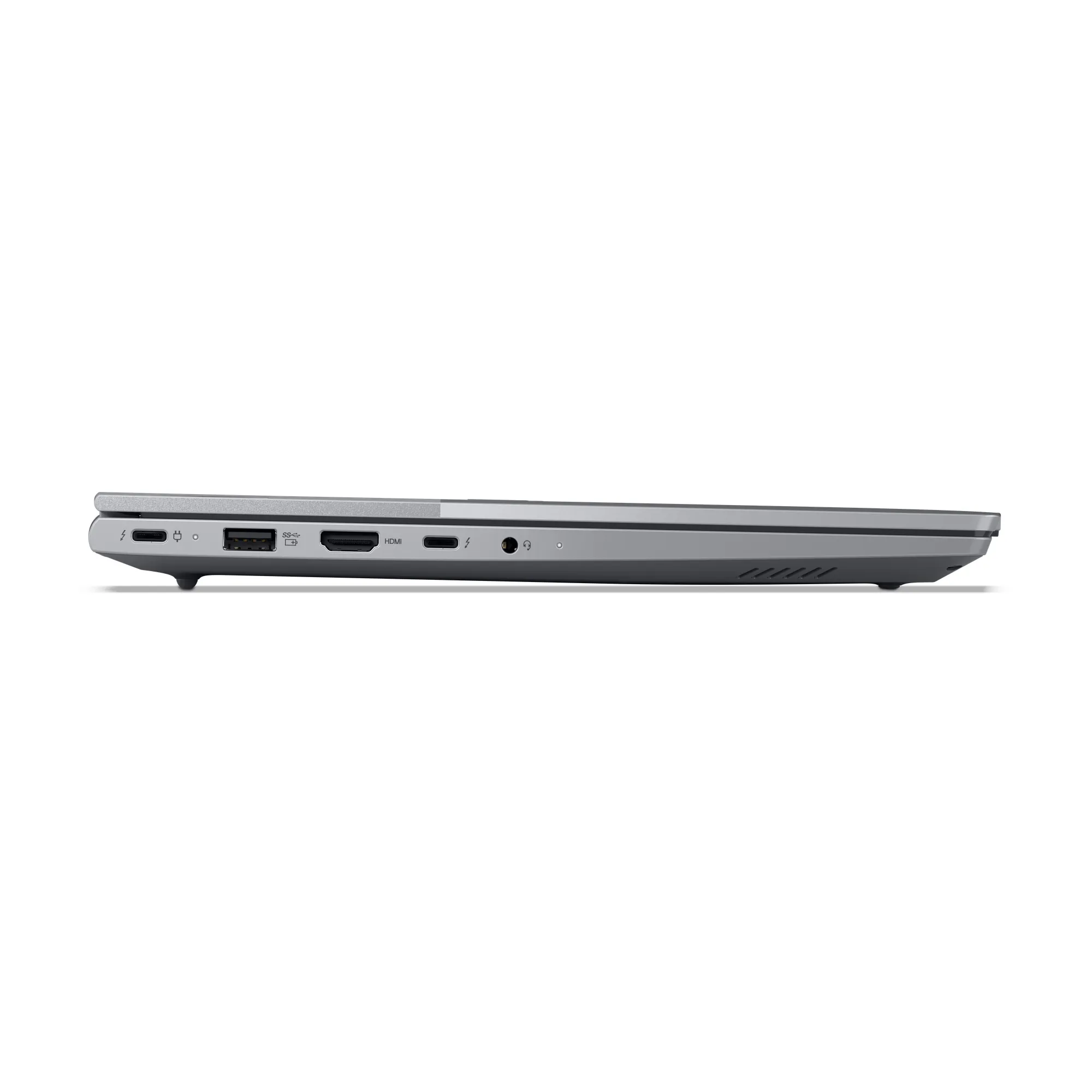 Lenovo ThinkBook 14 Gen 9 14.0" Ultra 5 325, 16 Gt, 512 Gt, Win 11 Pro -kannettava, harmaa