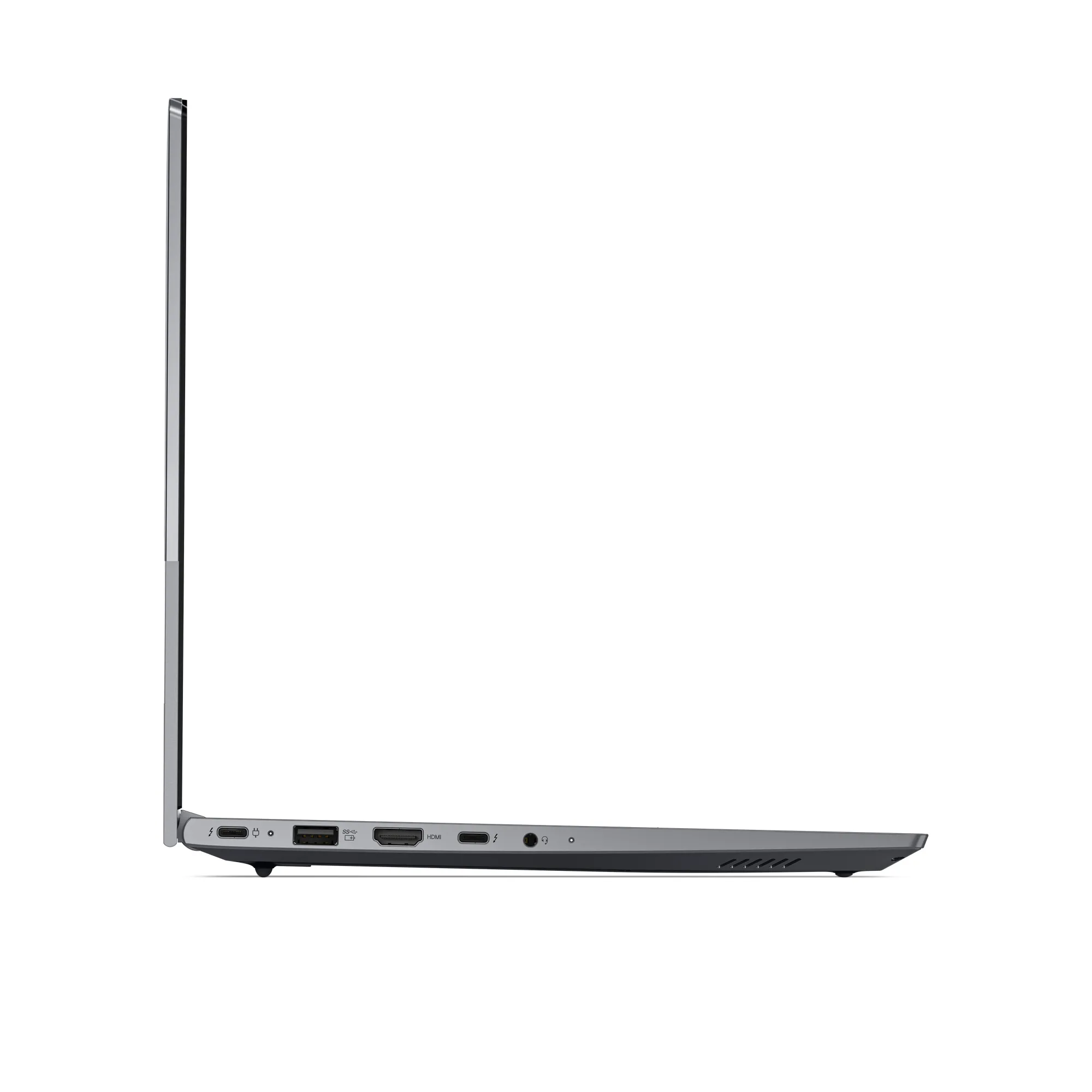 Lenovo ThinkBook 14 Gen 9 14.0" Ultra 5 325, 16 Gt, 512 Gt, Win 11 Pro -kannettava, harmaa