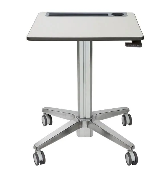 ERGOTRON LearnFit Sit-Stand Desk
