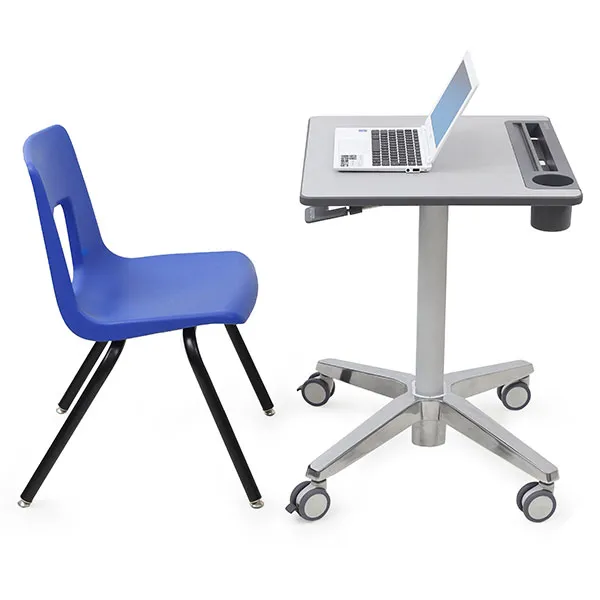 ERGOTRON LearnFit Sit-Stand Desk