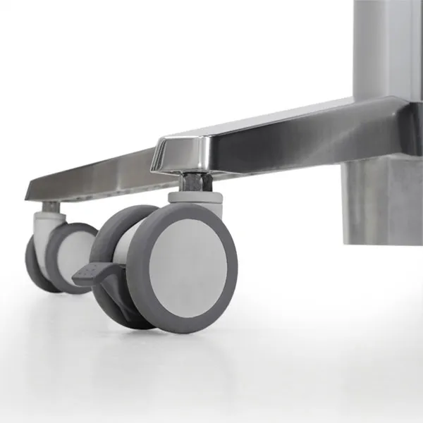 ERGOTRON LearnFit Sit-Stand Desk