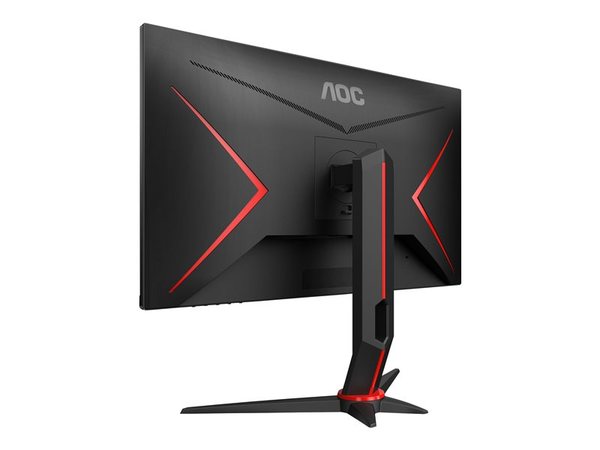 AOC 27" 27G2U/BK, Full HD, 144Hz,  IPS - gamingsk&auml;rm