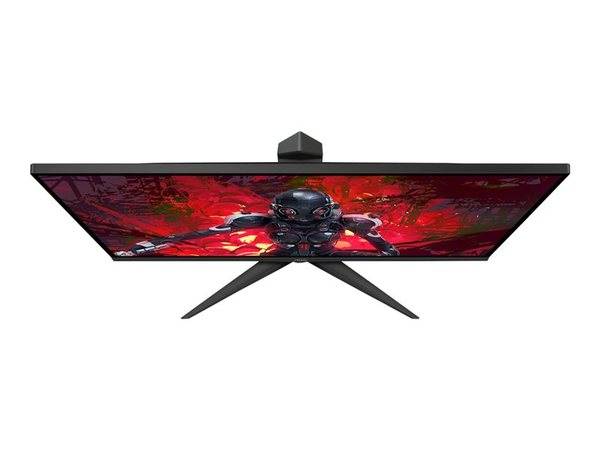AOC 27" 27G2U/BK, Full HD, 144Hz,  IPS - gamingsk&auml;rm