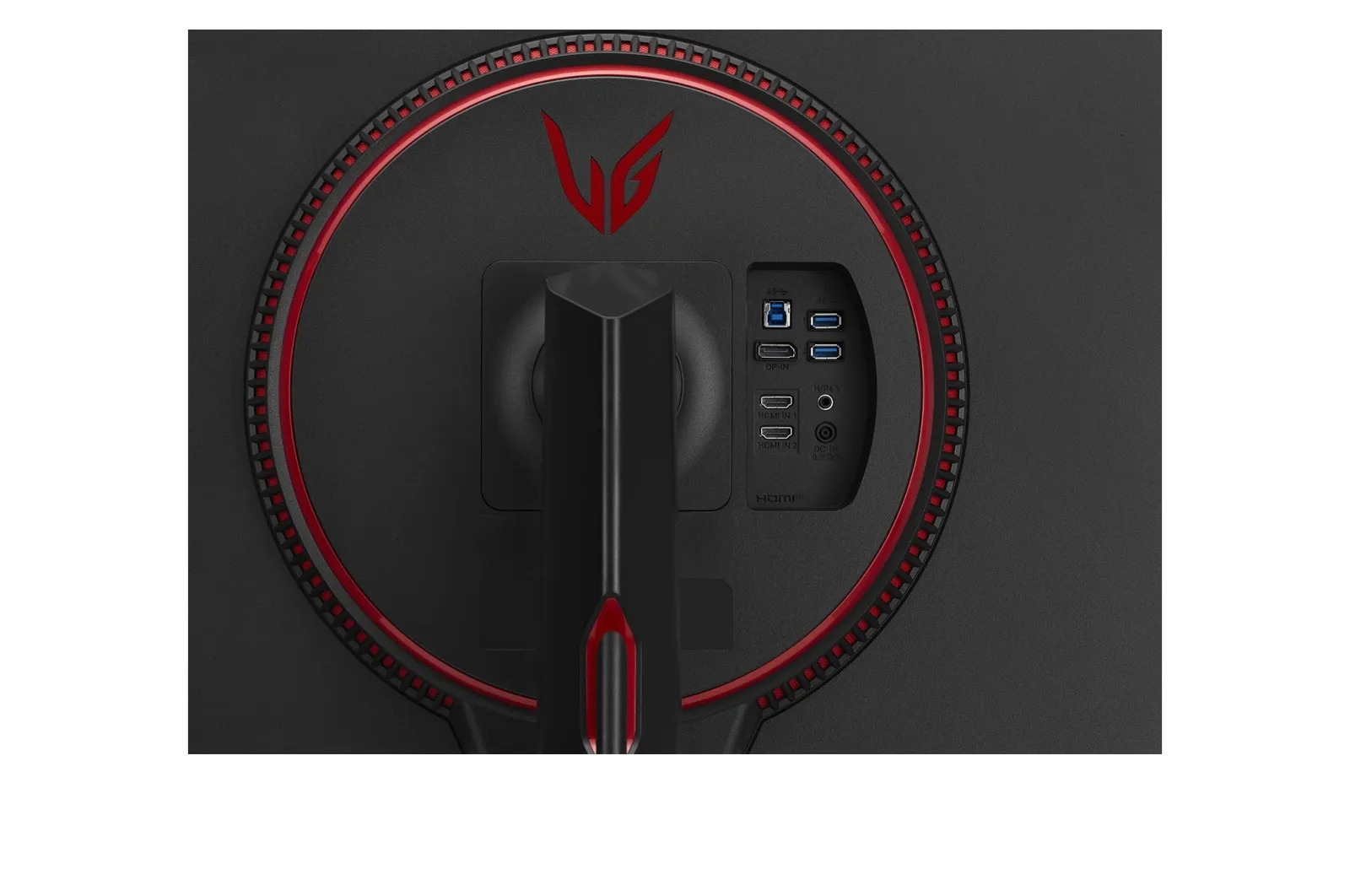 LG 27&quot; UltraGear 27GP850P-B QHD, Nano IPS - gaming monitor