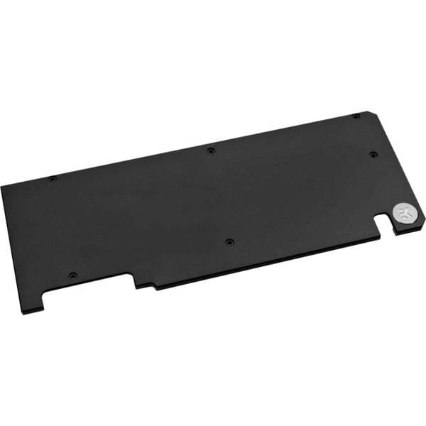 EKWB Quantum Vector Dual Evo RTX 2070/2080 - Black