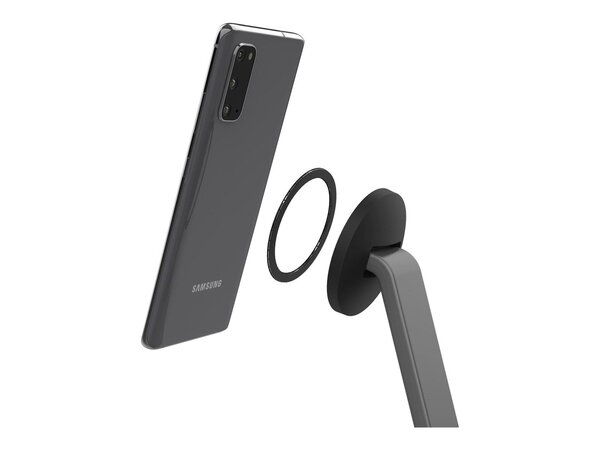 MOPHIE UNV WRLS SNAP+ - STAND PAD BLACK
