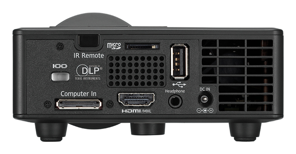 RICOH PJ WXC1110 PROJECTOR