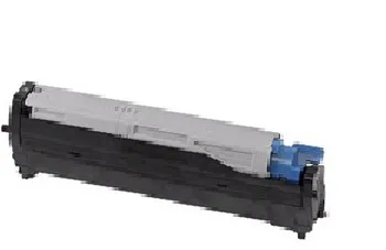 OKI - Keltainen - rumpusarja malleihin OKI MC350, MC360, C3520, 3520 MFP, 3530, 3530 MFP