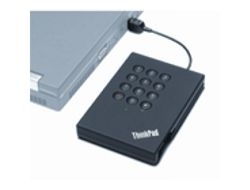 LENOVO ThinkPad USB Secure Hard Drive 320GB