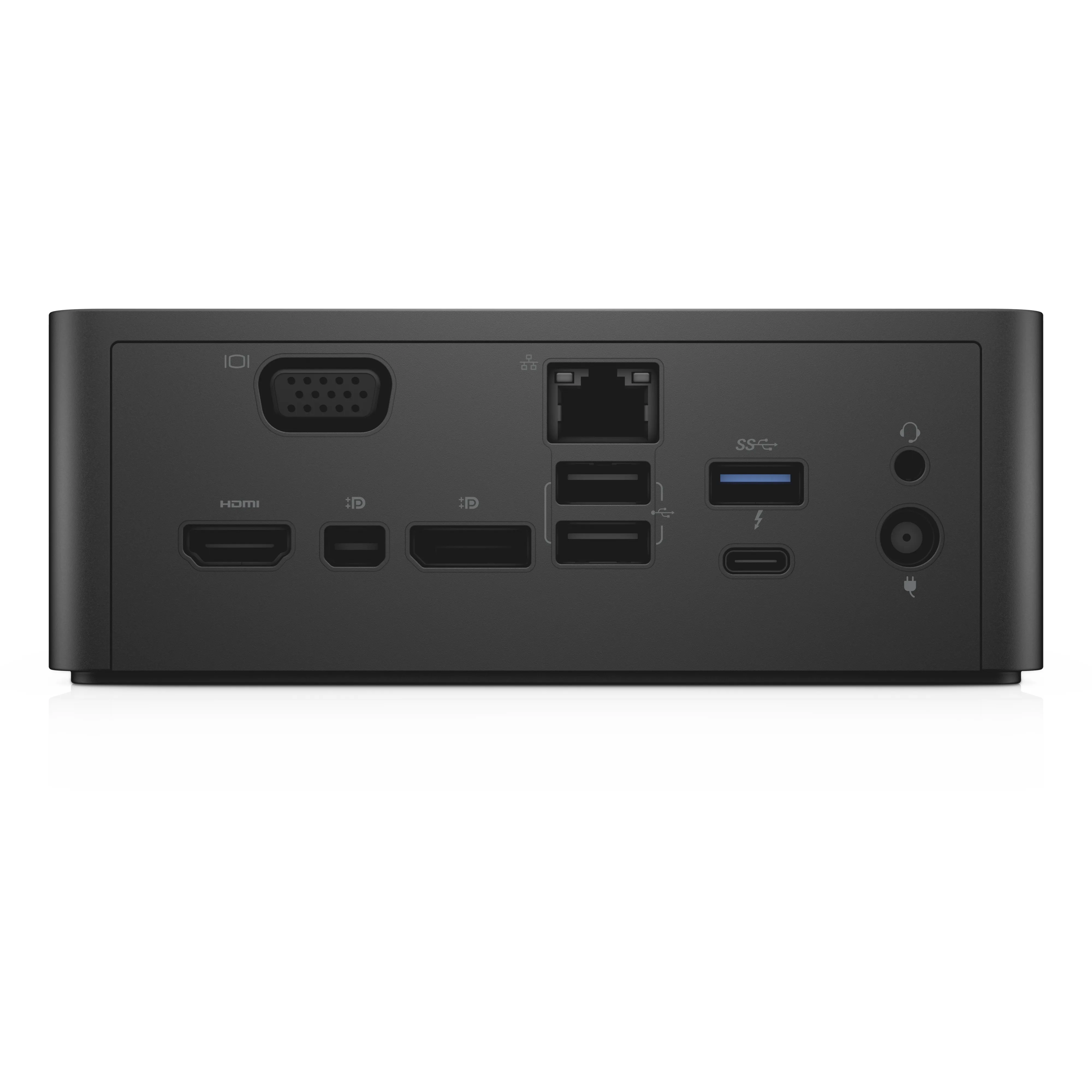 Thunderbolt Dock 240W