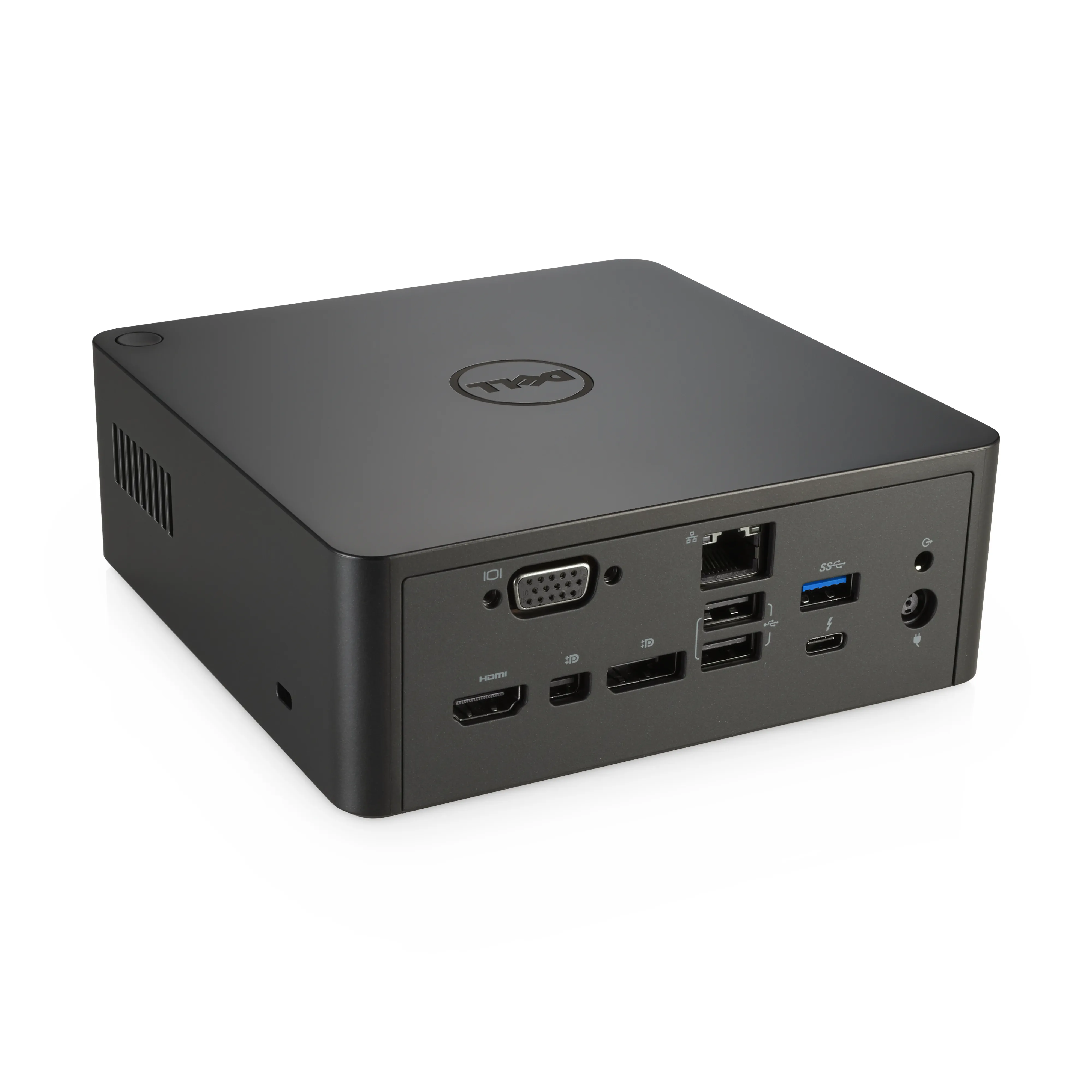 Thunderbolt Dock 240W