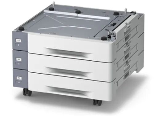 OKI high cap feeder  3x530 Seiten C931