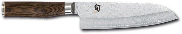 KAI Shun Premier TDM-1702 Santoku veitsi 18cm