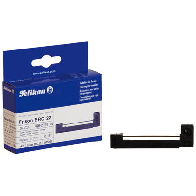 Pelikan ERC 22 Epson compatible impact