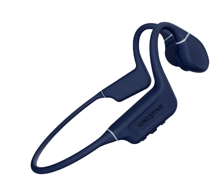 Creative Outlier Free Pro Bone Conductor -headset
