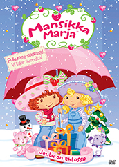 MANSIKKA MARJA - JOULU