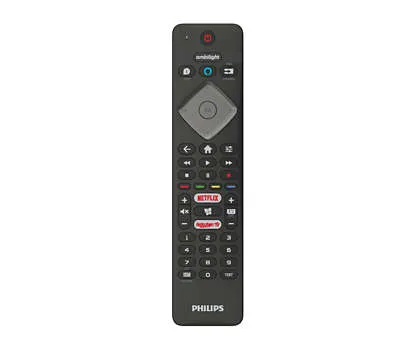 Philips 58PUS7855 / 12 - 58 - TCS SMA 1.7 UHD 146 PUS7855 / 12 Ambilight 3 - Saphi Smart TV