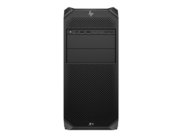 HP Z4 G5 Intel Xeon W3-2425, 32GB, 1TB, Win 11 Pro Workstation, Tower, Black