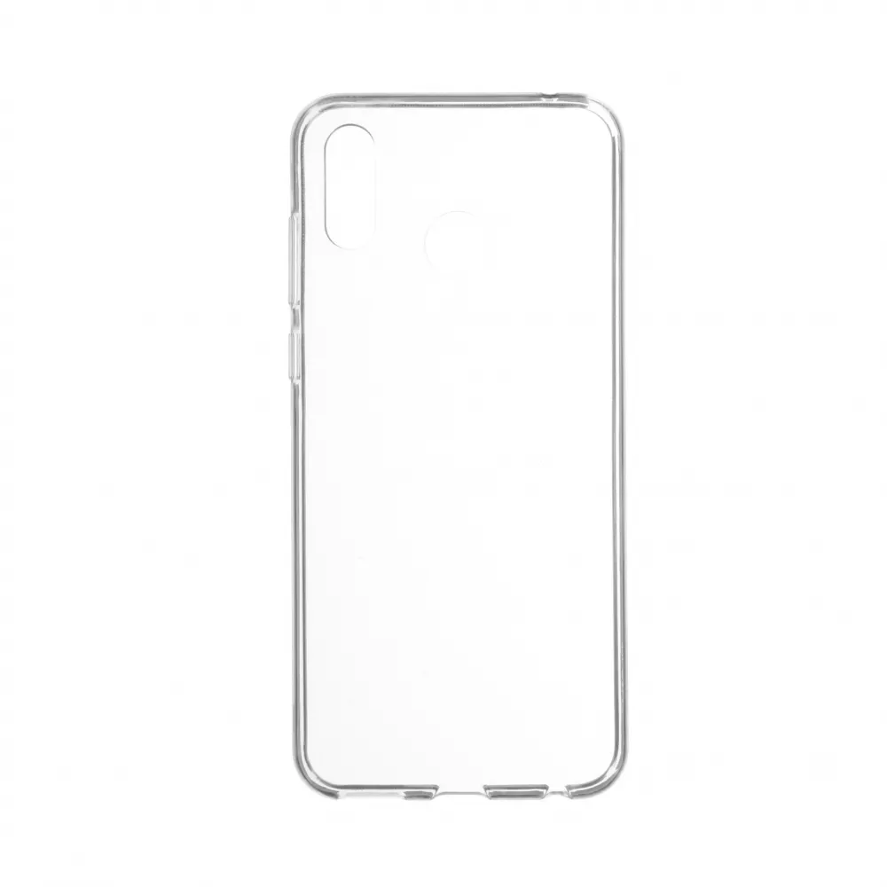 Insmat Crystal Cover, Honor Play -suojakuori, Läpinäkyvä