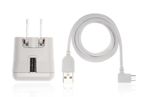 littleBits USB Power Adapter - Cable EU-UK