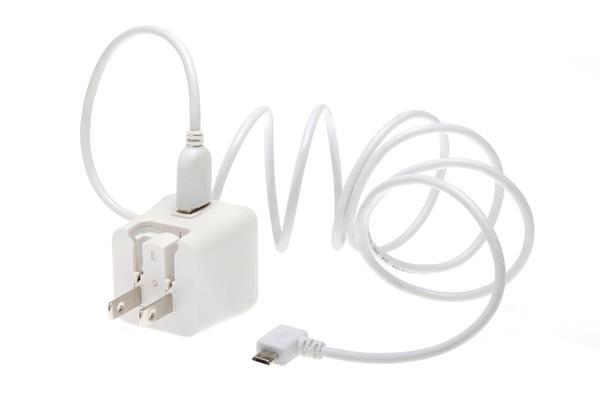 littleBits USB Power Adapter - Cable EU-UK