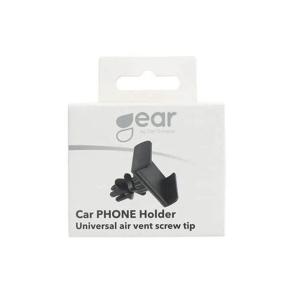 GEAR Mobile holder Cradle Mount in Airwent