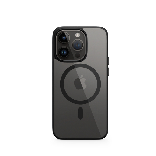 Epico Mag+ Hero Case iPhone 14 Pro - black