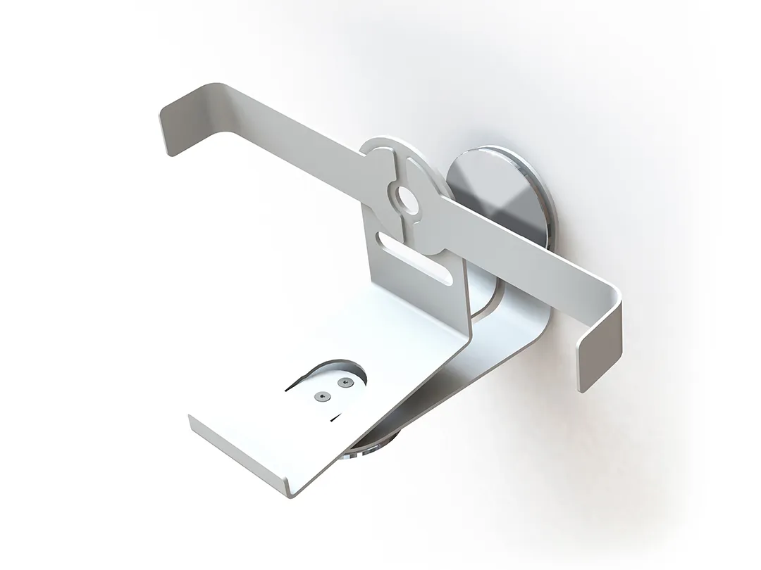 M Sonos Play:5 Wall Mount - White