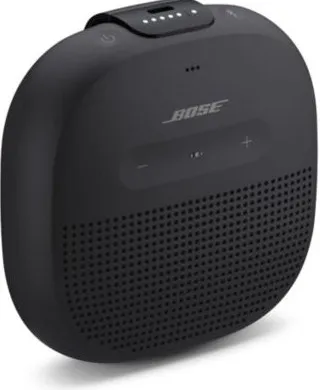 Soundlink Micro Bluetooth Speaker Black