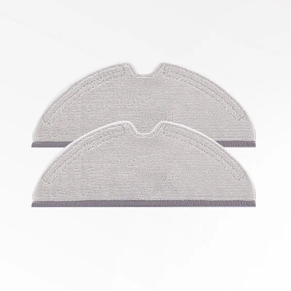 Moppduk Roborock 2 (S5) 2 pack
