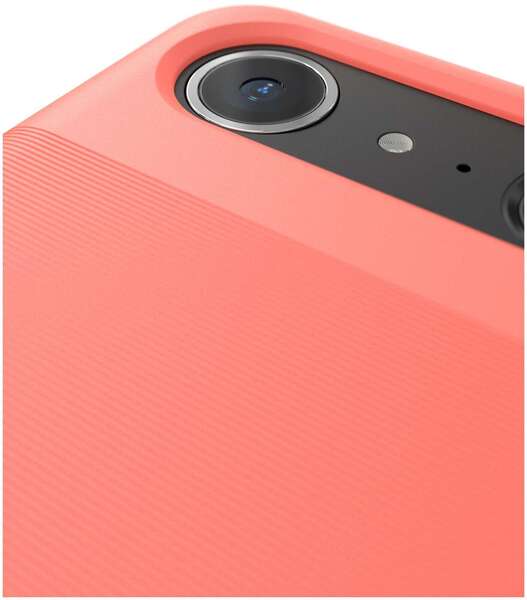 Doro Aurora A11 - case, Orange