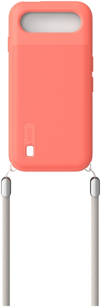 Doro Aurora A11 - case, Orange
