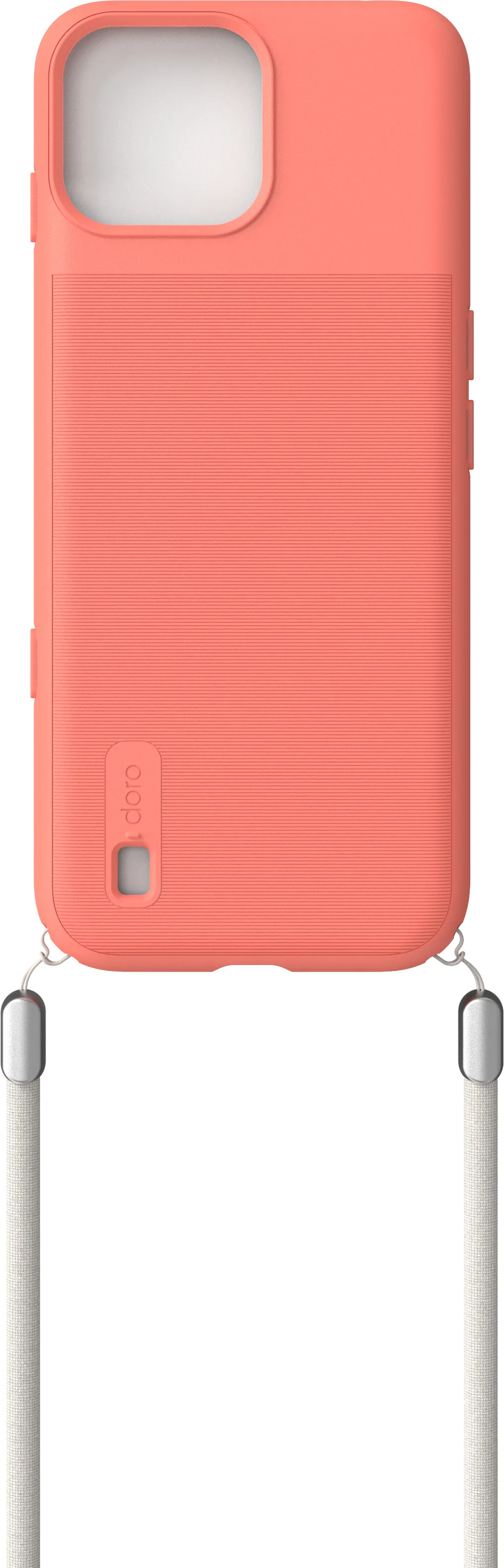 Doro Aurora A31 - case, Orange