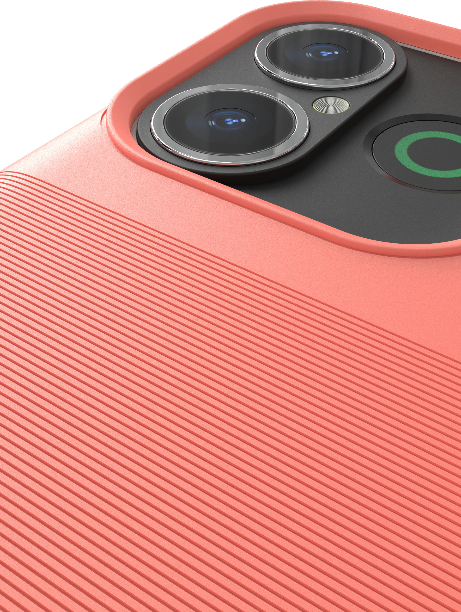 Doro Aurora A31 - case, Orange