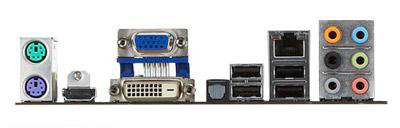 ASUS M4A78 PRO SocketAM2/AM2+ ATX