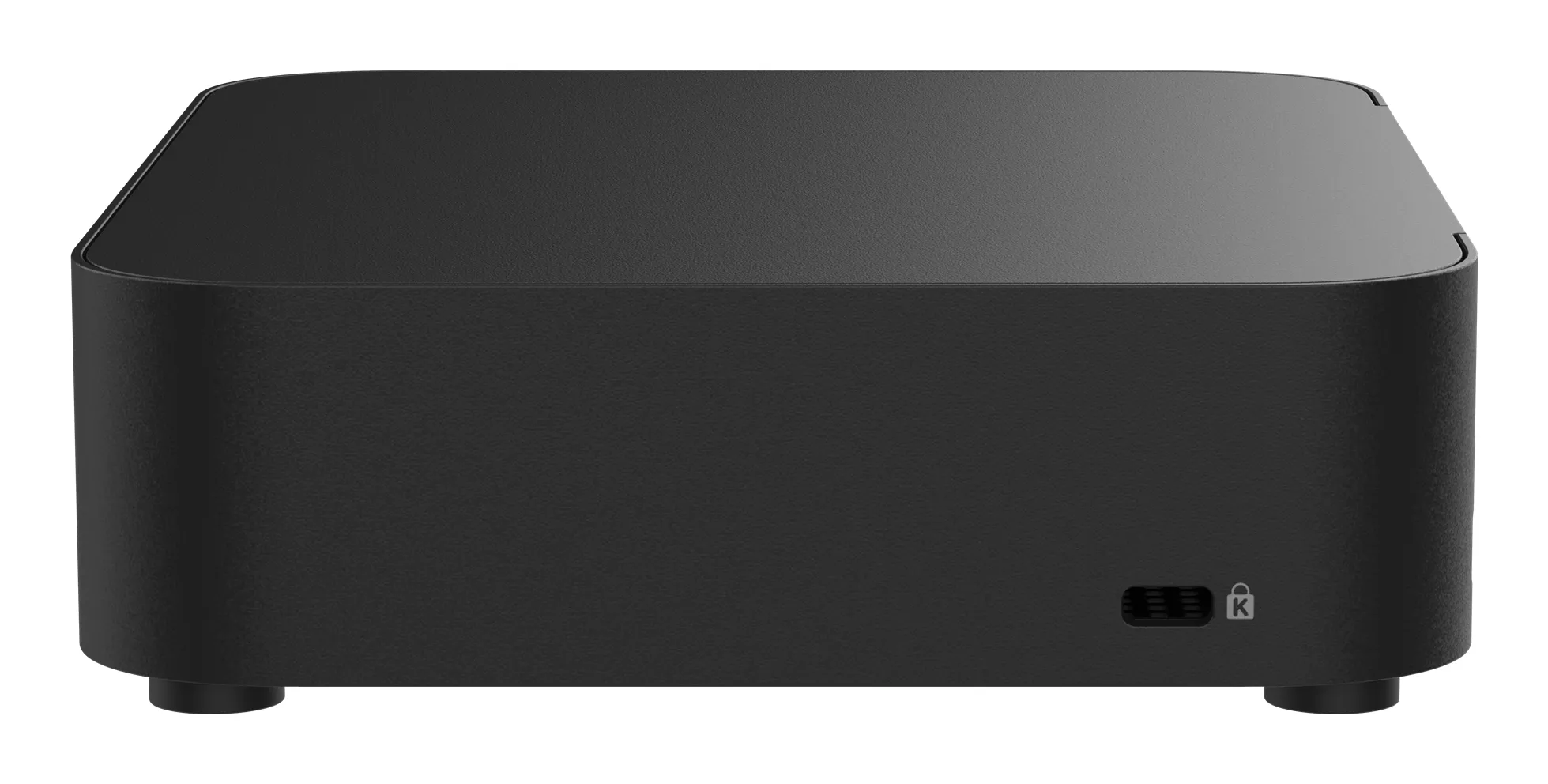 ASUS NUC 14 Essential N97 Mini PC Barebone, Black