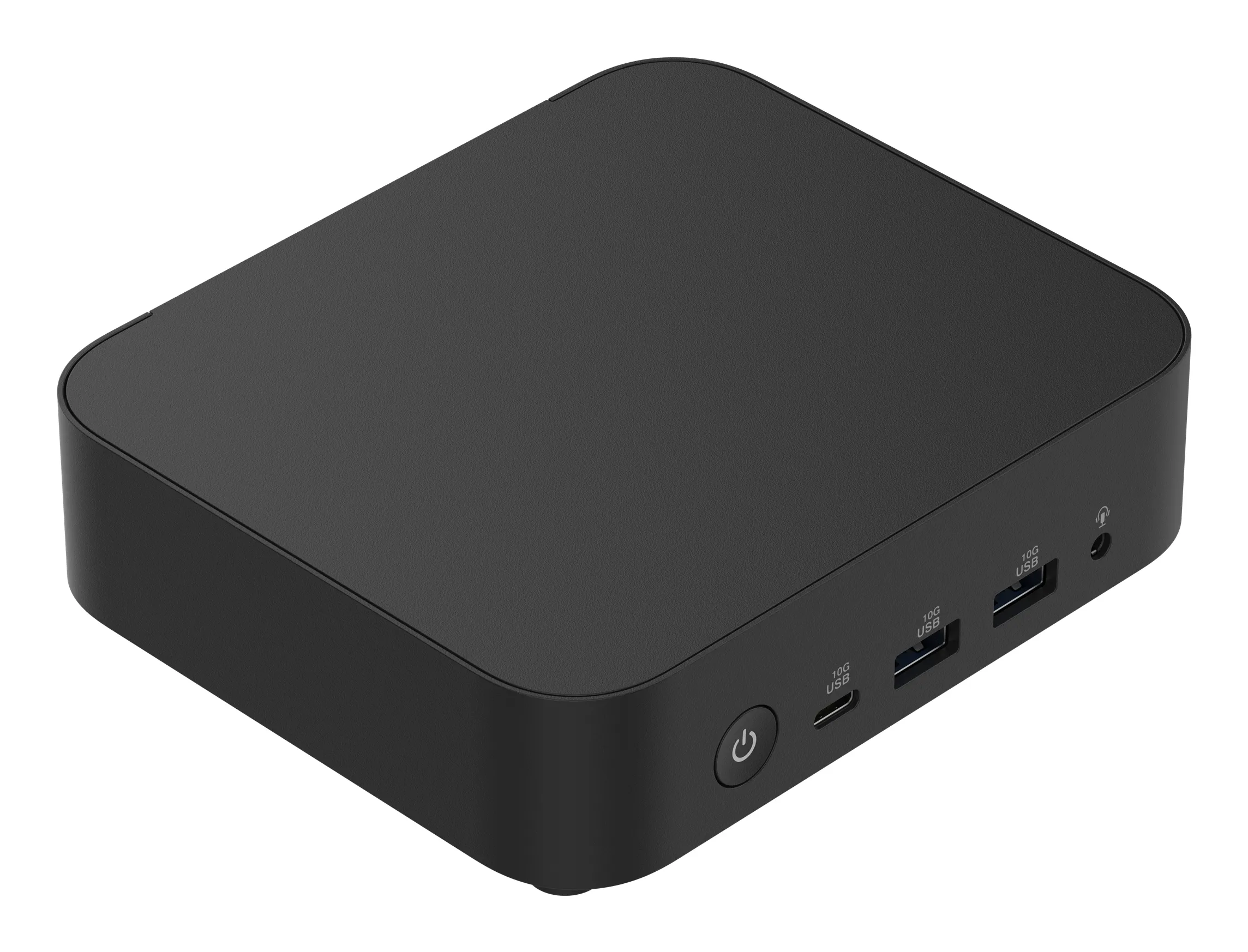 ASUS NUC 14 Essential N97 Mini PC Barebone, Black