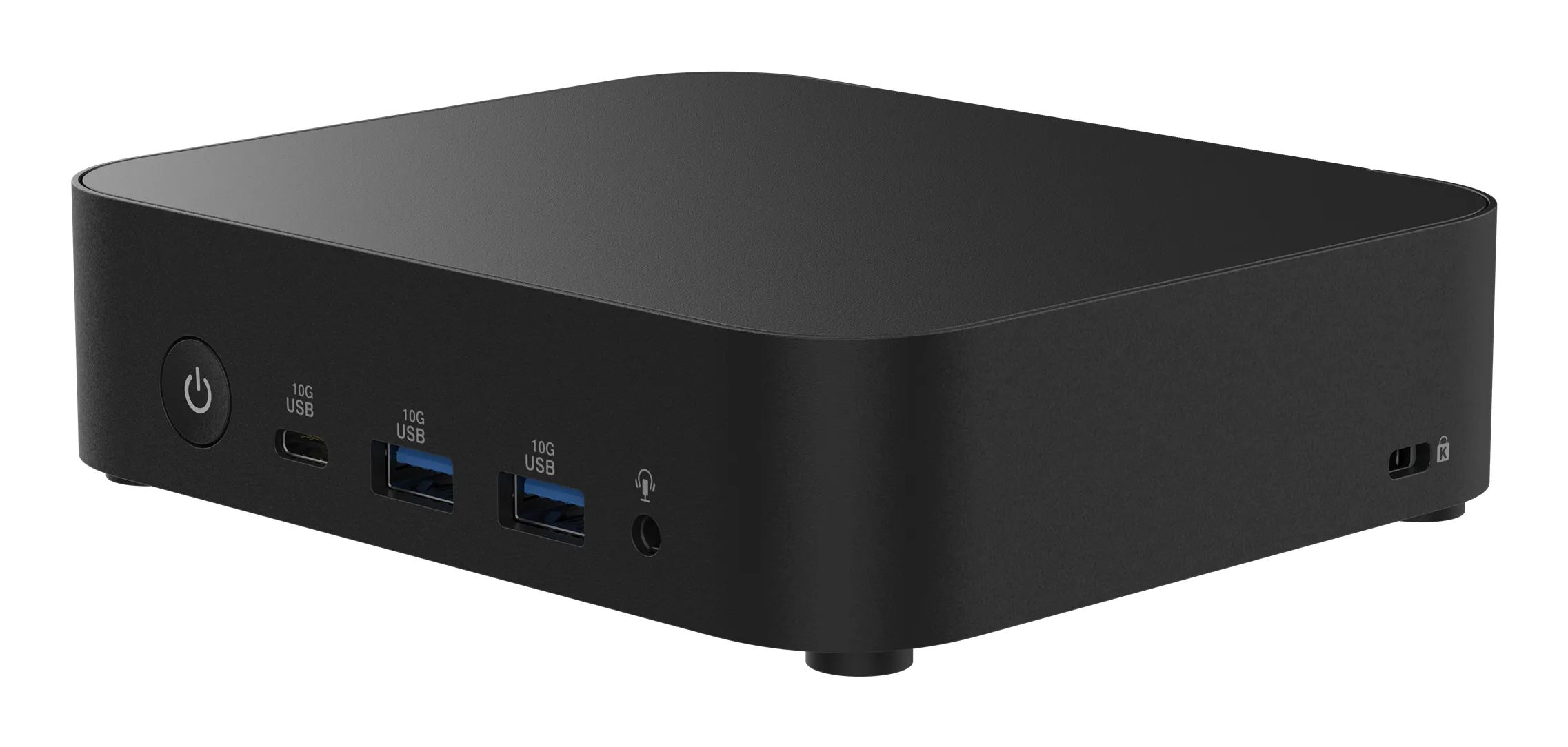 ASUS NUC 14 Essential Intel N150 Mini PC Barebone