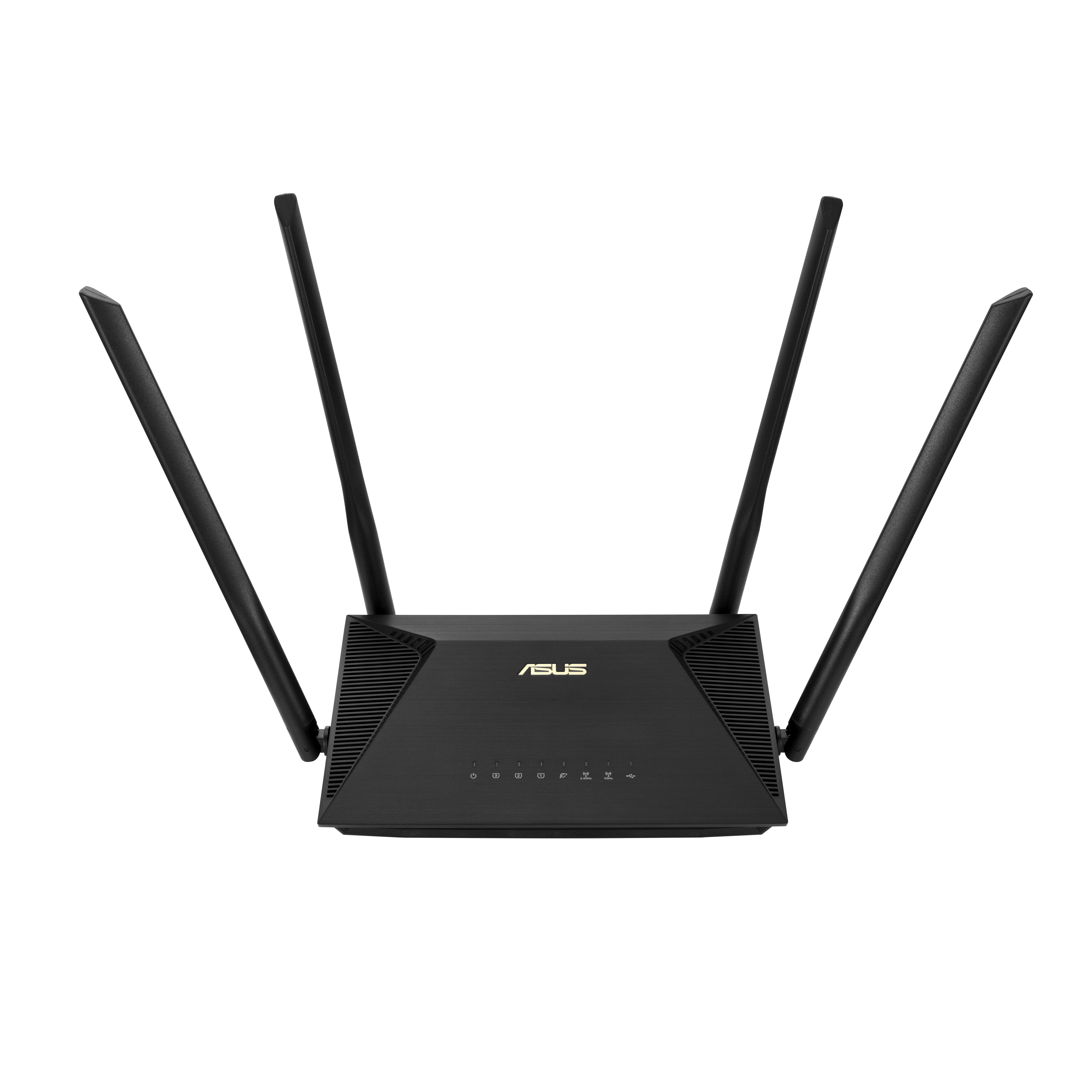 Asus RT-AX53U Dual-Band - Wi-Fi 6 router