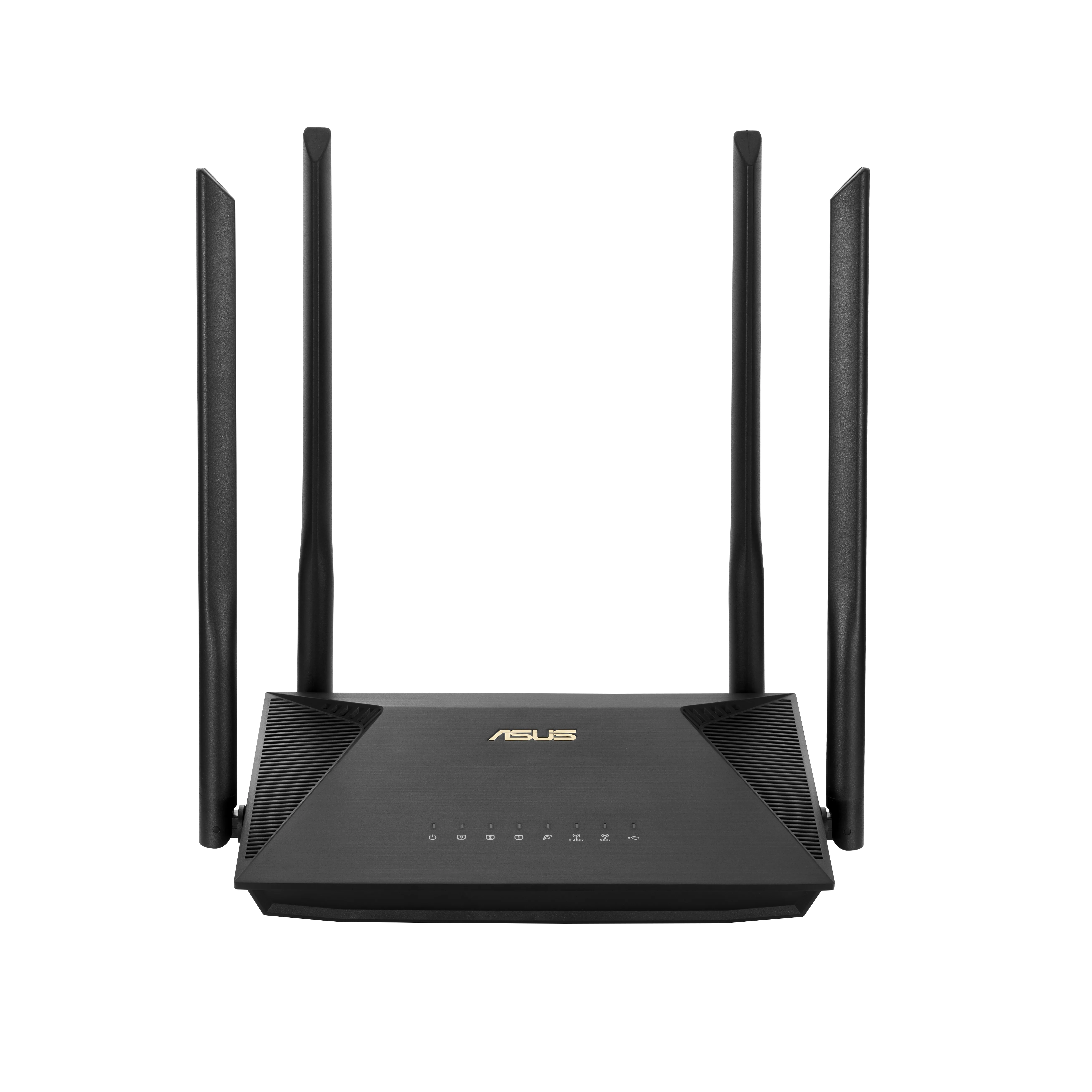 Asus RT-AX53U Dual-Band - Wi-Fi 6 router