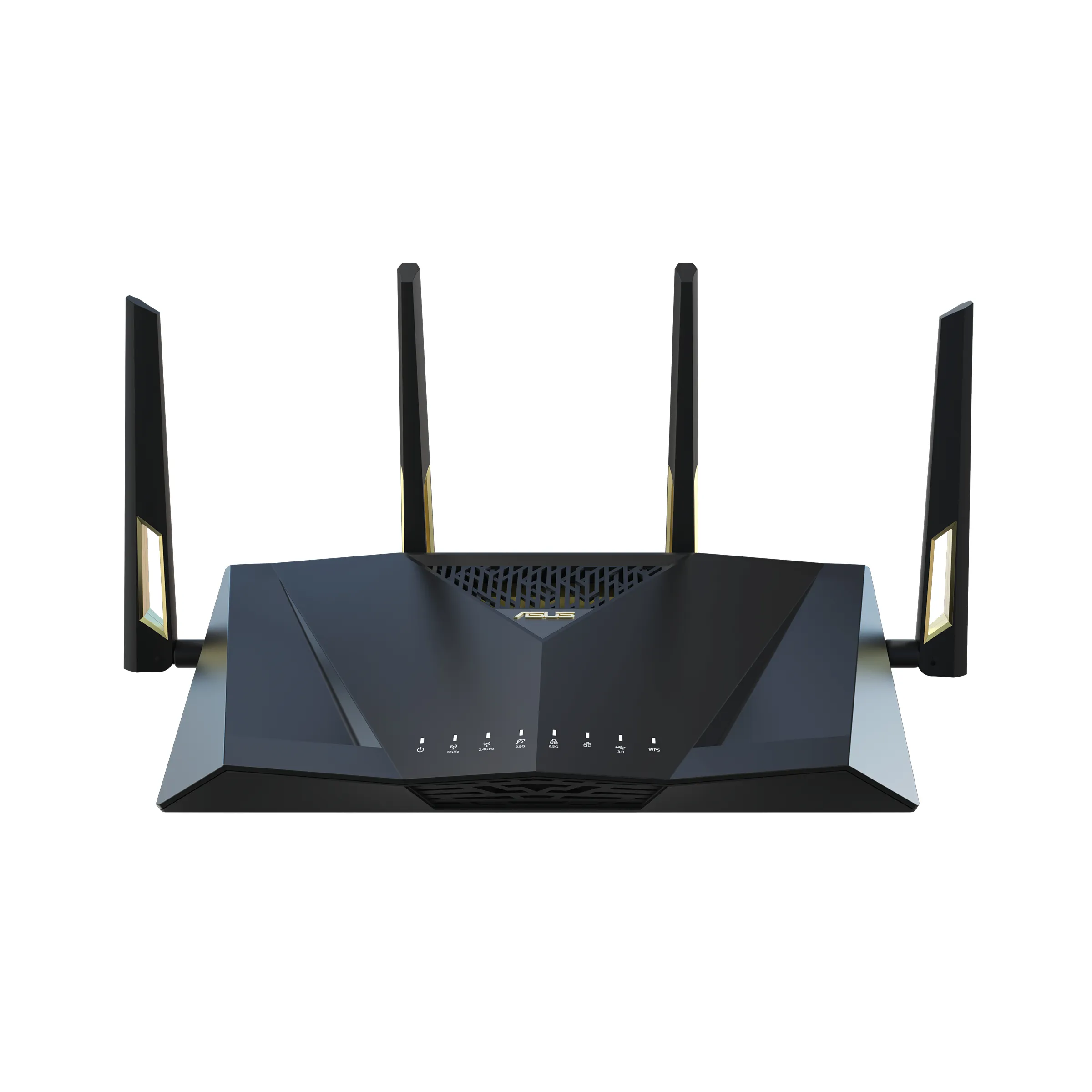 Asus RT-AX88U Pro Dual-Band - Wi-Fi 6 router