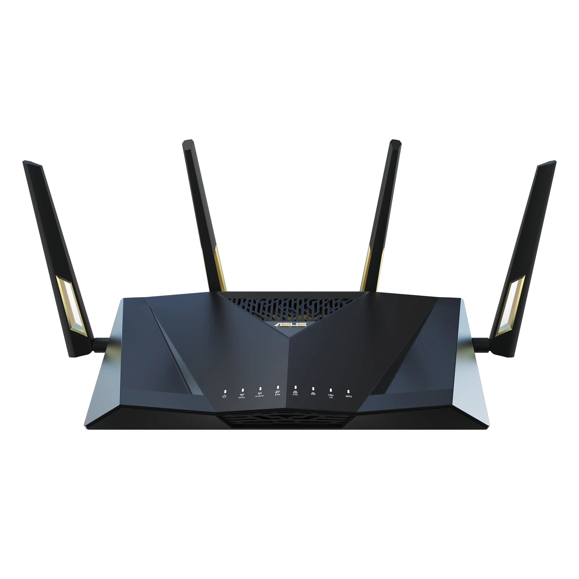 Asus RT-AX88U Pro Dual-Band - Wi-Fi 6 router